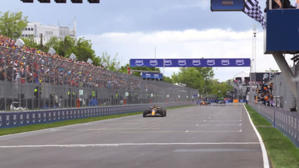F1 - The Official Home of Formula 1® Racing